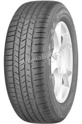 Шины Зимние шины Continental Conti4x4WinterContact 295/40 R20 110V