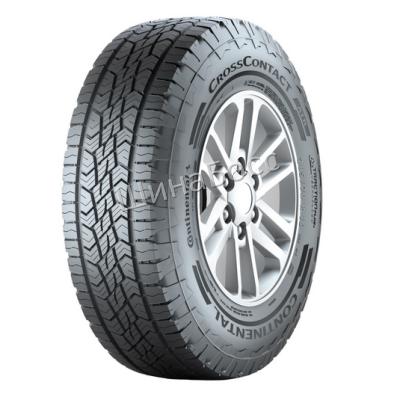 Шины Летние шины Continental ContiCrossContact ATR 215/65 R16 98H