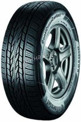 Шины Летние шины Continental ContiCrossContact LX 2 255/65 R16 109H