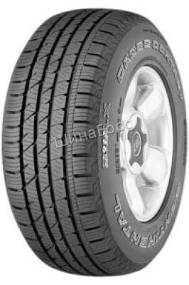 Шины Летние шины Continental ContiCrossContact LX 245/65 R17 111T