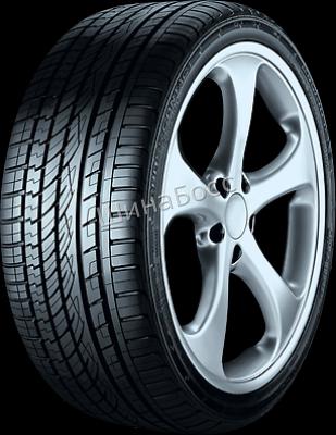 Шины Летние шины Continental ContiCrossContact UHP 235/50 R19 99V