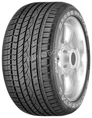 Шины Летние шины Continental ContiCrossContact UHP 255/50 R19 103W