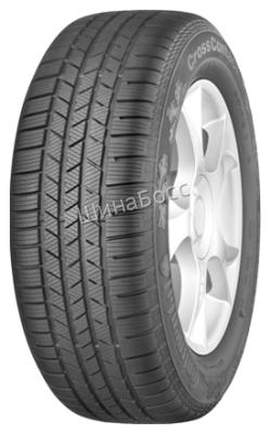 Шины Зимние шины Continental ContiCrossContact Winter 205/70 R15 96T