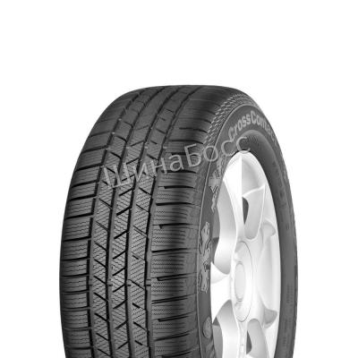 Шины Зимние шины Continental ContiCrossContact Winter 245/65 R17 111T XL