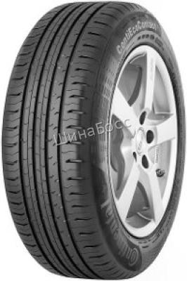 Шины Летние шины Continental ContiEcoContact 5 ContiSeal 215/55 R17 94V