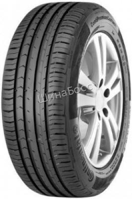 Шины Летние шины Continental ContiPremiumContact 5 225/55 R17 97W