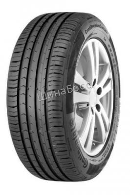 Шины Летние шины Continental ContiPremiumContact 5 205/55 R16 91H SUMMER