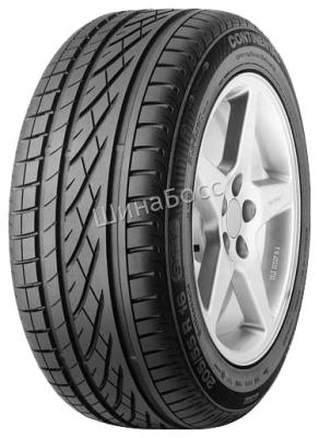 Шины Летние шины Continental ContiPremiumContact 185/50 R16 81V