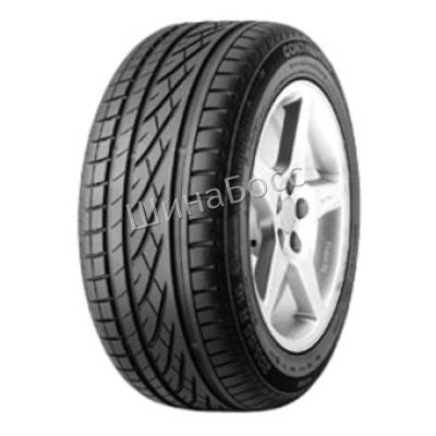 Шины Летние шины Continental ContiPremiumContact 195/55 R16 87V