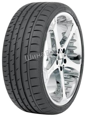 Шины Летние шины Continental ContiSportContact 3 275/40 R19 101W Runflat