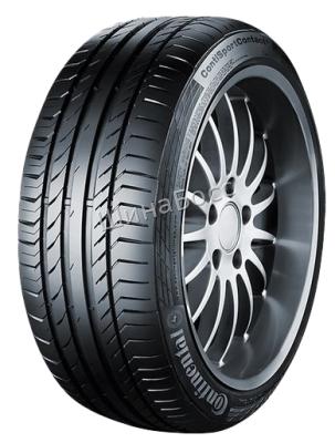 Шины Летние шины Continental ContiSportContact 5 ContiSeal 235/45 R20 100V XL