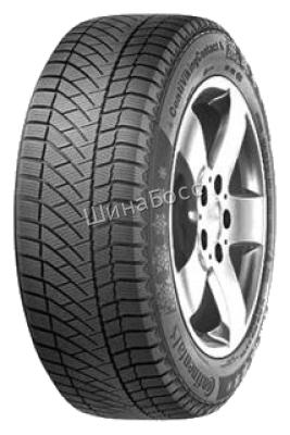 Шины Зимние шины Continental ContiVikingContact 6 SUV 255/55 R18 109T XL