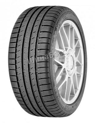 Шины Зимние шины Continental ContiWinterContact TS810S 195/55 R16 87T