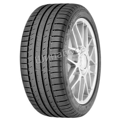 Шины Зимние шины Continental ContiWinterContact TS810S 245/50 R18 100H