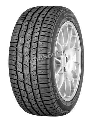 Шины Зимние шины Continental ContiWinterContact TS830 215/60 R16 99H