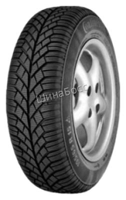 Шины Зимние шины Continental ContiWinterContact TS830 215/60 R17 96H