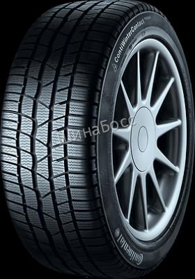 Шины Зимние шины Continental ContiWinterContact TS830P 205/45 R17 88V XL Runflat