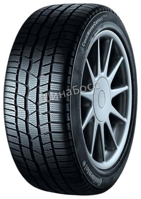 Шины Зимние шины Continental ContiWinterContact TS830P 265/35 R18 97V XL