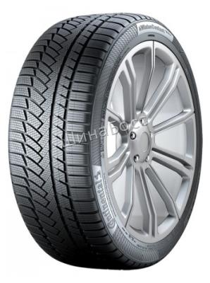 Шины Зимние шины Continental ContiWinterContact TS850P 155/70 R19 88T XL