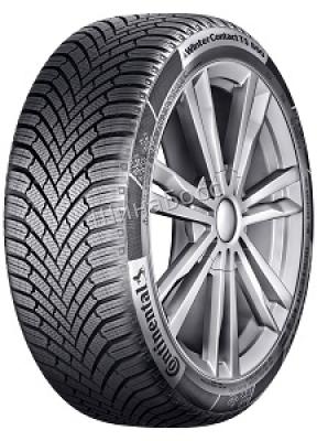 Шины Зимние шины Continental ContiWinterContact TS860 165/65 R15 81T