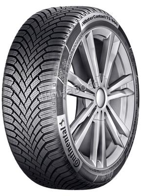 Шины Зимние шины Continental ContiWinterContact TS860 195/45 R16 84H