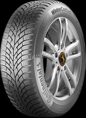 Шины Зимние шины Continental ContiWinterContact TS870 185/65 R15 88T