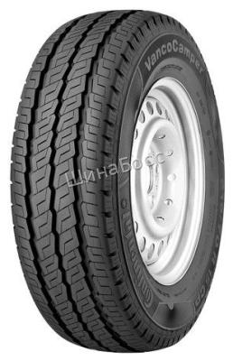 Шины Летние шины Continental VancoCamper 215/75 R16 114R