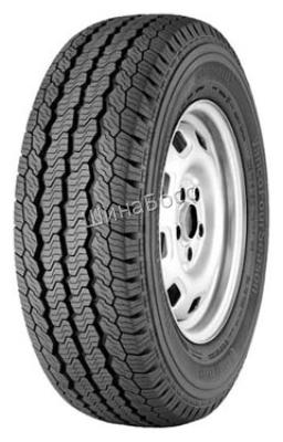 Шины Всесезонные шины Continental VancoFourSeason 225/55 R17 101H