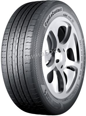 Шины Летние шины Continental VanContact AP 205/65 R16 105T