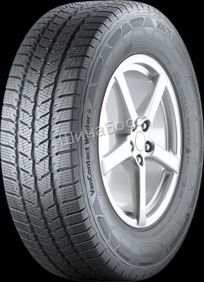 Шины Зимние шины Continental VanContact Winter 175/75 R16 101/99R