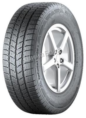 Шины Зимние шины Continental VanContact Winter 195/70 R15 102R