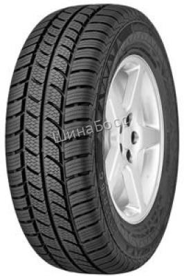 Шины Зимние шины Continental VancoWinter 2 205/65 R16 103T