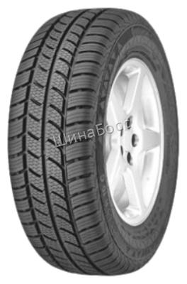 Шины Зимние шины Continental VancoWinter 2 225/65 R16 110R