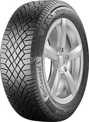 Шины Зимние шины Continental Viking Contact 7 155/70 R19 88T XL