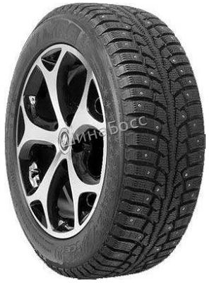 Шины Зимние шины Contyre Arctic Ice 2 205/55 R16 91T шип