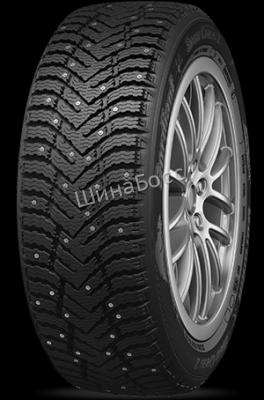 Шины Зимние шины Cordiant Snow Cross 2 SUV 205/70 R15 100T шип