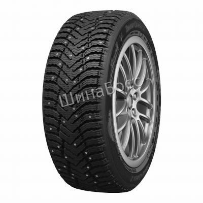 Шины Зимние шины Cordiant Snow Cross 2 205/50 R17 93T шип