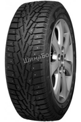 Шины Зимние шины Cordiant Snow Cross 195/65 R15 91T шип