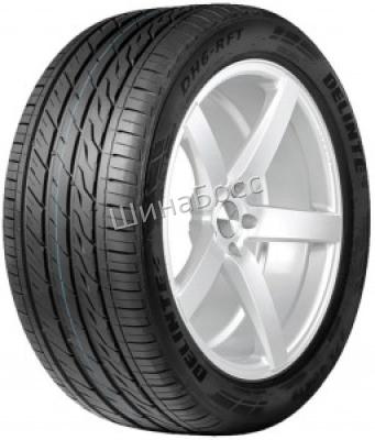 Шины Летние шины Delinte DH6 245/45 R19 98Y Runflat