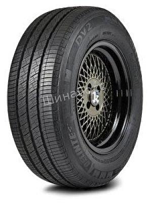 Шины Летние шины Delinte DV2 185/75 R16 102S