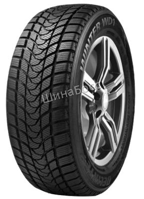 Шины Зимние шины Delinte Winter WD1 275/40 R19 101H