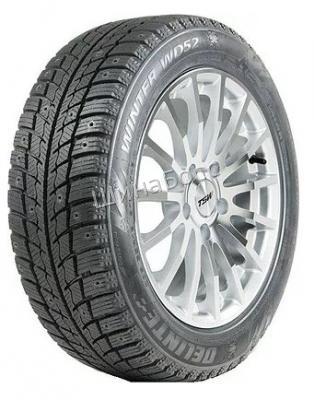 Шины Зимние шины Delinte Winter WD52 215/55 R16