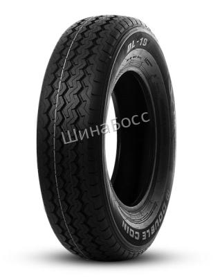 Шины Летние шины Double Coin DL-19 195/75 R16 107/105R