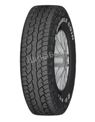 Шины Летние шины Double Coin DS-AT+ 285/60 R18 120T XL