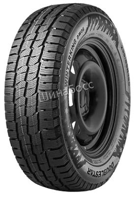 Шины Зимние шины DoubleStar DW06 215/65 R16 109/107R