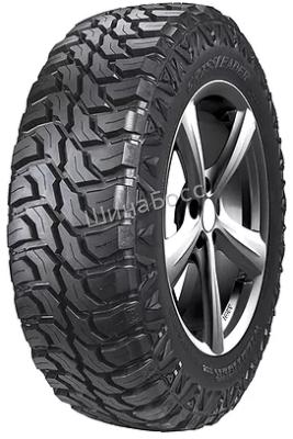 Шины Летние шины DoubleStar T01 245/75 R16 114/111N