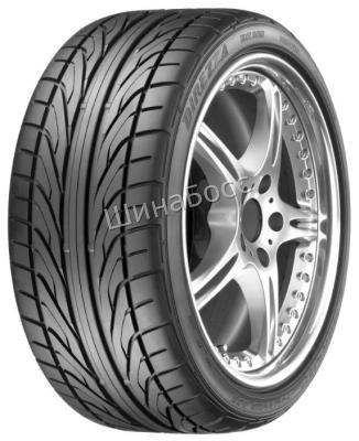 Шины Летние шины Dunlop Direzza DZ101 265/35 R22 102W