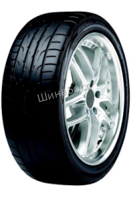 Шины Летние шины Dunlop Direzza DZ102 215/45 R17 91W