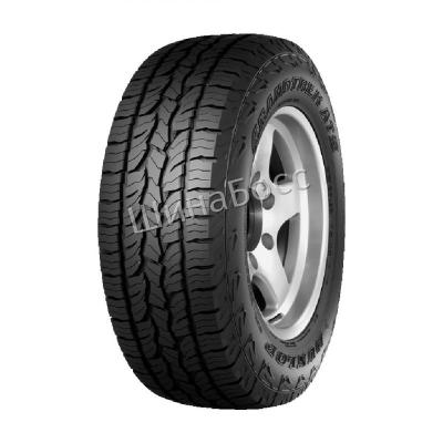 Шины Летние шины Dunlop Grandtrek AT5 10,5/31 R15 109S