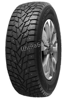 Шины Зимние шины Dunlop Grandtrek Ice 02 235/65 R17 108T шип